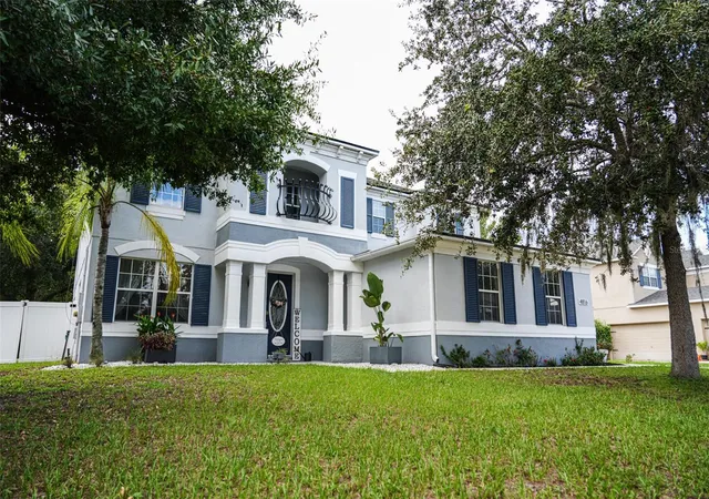 Single family home for sale at 4816 Stone Acres Cir, Saint Cloud, FL 34771 | MLS# O6444502