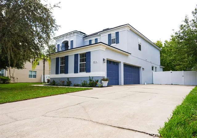 Photo 2 of Single family home for sale at 4816 Stone Acres Cir, Saint Cloud, FL 34771 | MLS# O6444502 | Listing updated on 2026-09-24