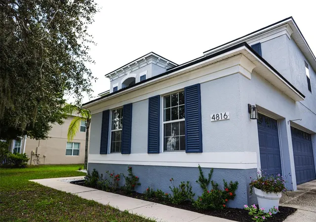Photo 3 of Single family home for sale at 4816 Stone Acres Cir, Saint Cloud, FL 34771 | MLS# O6444502 | Listing updated on 2026-09-24