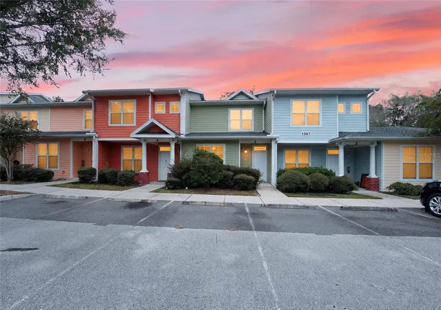 Photo 2 of Condo for sale at 1567 Nw 29th Road #3, Gainesville, FL 32605 | MLS# GC543766 | Listing updated on 2026-10-07