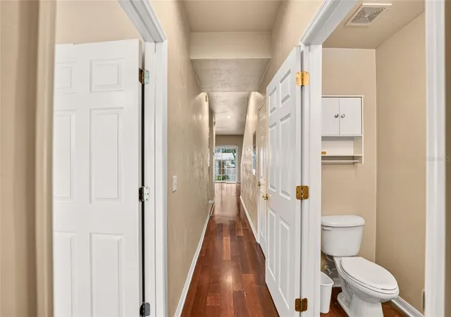 Listing Photo 4 - Condo for sale in building located at 1567 Nw 29Th Rd, Gainesville, FL 32605 - Unit #3