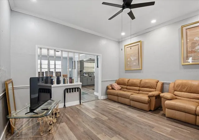 Photo 3 of Single family home for sale at 3001 W Chestnut St, Tampa, FL 33607 | MLS# TB8551830 | Listing updated on 2026-10-04