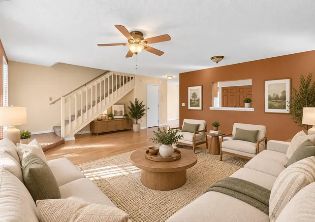 Photo 1 of Townhouse for sale at 906 Tillery Way #107, Orlando, FL 32828 | MLS# TB8551831 | Listing updated on 2026-09-28