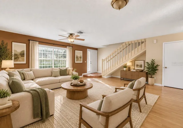 Photo 3 of Townhouse for sale at 906 Tillery Way #107, Orlando, FL 32828 | MLS# TB8551831 | Listing updated on 2026-09-28