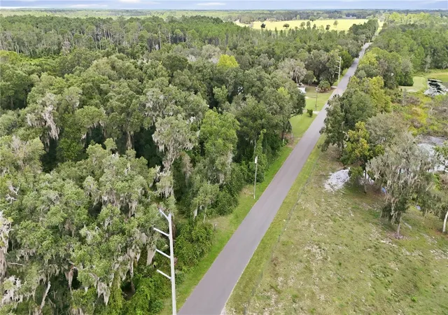 Photo 12 of Land for sale at Vannote Rd, PIERSON, FL 32180 | MLS# V4951475 | Listing updated on 2026-09-25