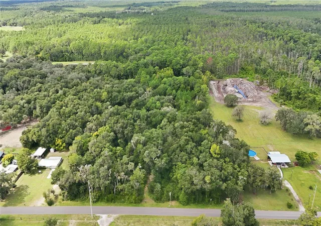 Photo 3 of Land for sale at Vannote Rd, Pierson, FL 32180 | MLS# V4951475 | Listing updated on 2026-09-25