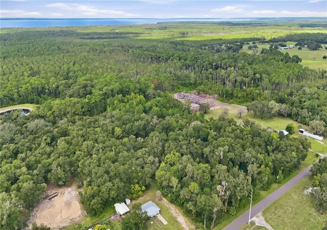 Photo 4 of Land for sale at Vannote Rd, Pierson, FL 32180 | MLS# V4951475 | Listing updated on 2026-09-25