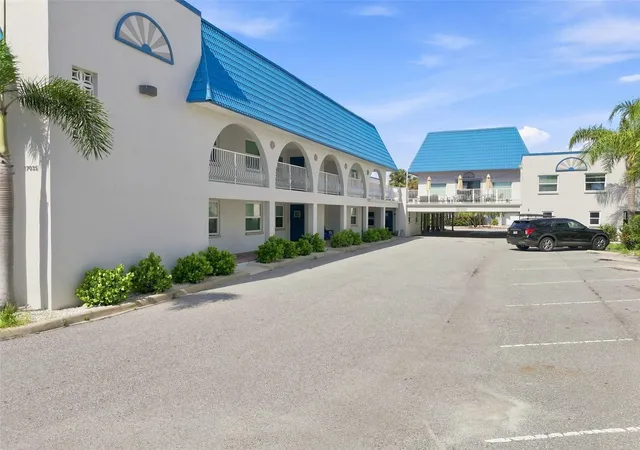 Photo 1 of Condo for sale at 17035 Gulf Blvd #107, North Redington Beach, FL 33708 | MLS# TB8551835 | Listing updated on 2026-09-28