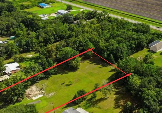 Photo 2 of Land for sale at 1385 Aspen St, Bunnell, FL 32110 | MLS# FC321678 | Listing updated on 2026-10-01
