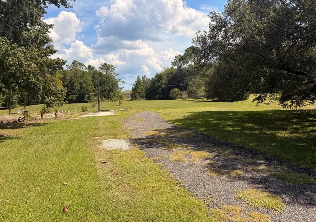 Photo 3 of Land for sale at 1385 Aspen St, Bunnell, FL 32110 | MLS# FC321678 | Listing updated on 2026-10-01