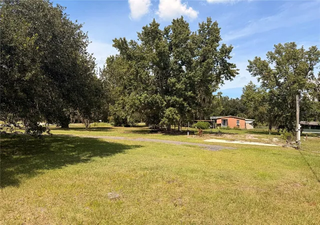 Photo 4 of Land for sale at 1385 Aspen St, Bunnell, FL 32110 | MLS# FC321678 | Listing updated on 2026-10-01
