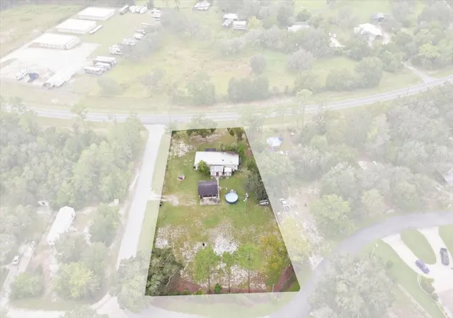 Photo 2 of Manufactured home for sale at 9362 N Oats Way, Dunnellon, FL 34434 | MLS# TB8551837 | Listing updated on 2026-09-25