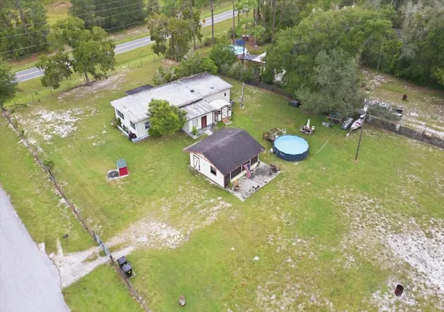Photo 3 of Manufactured home for sale at 9362 N Oats Way, Dunnellon, FL 34434 | MLS# TB8551837 | Listing updated on 2026-09-25