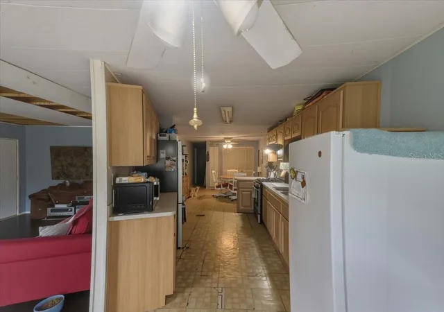 Photo 4 of Manufactured home for sale at 9362 N Oats Way, Dunnellon, FL 34434 | MLS# TB8551837 | Listing updated on 2026-09-25
