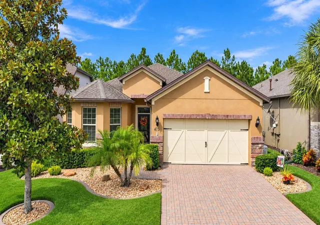 Photo 1 of Single family home for sale at 475 Palencia Pl, Davenport, FL 33837 | MLS# S5158240 | Listing updated on 2026-10-08