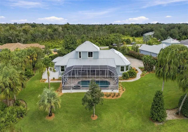 Photo 1 of Single family home for sale at 8543 SW Aviary Rd, Arcadia, FL 34269 | MLS# C7531157 | Listing updated on 2026-10-07