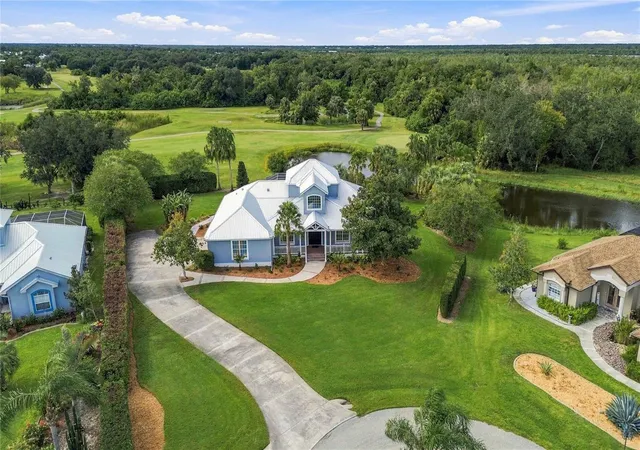 Photo 2 of Single family home for sale at 8543 SW Aviary Rd, Arcadia, FL 34269 | MLS# C7531157 | Listing updated on 2026-10-07