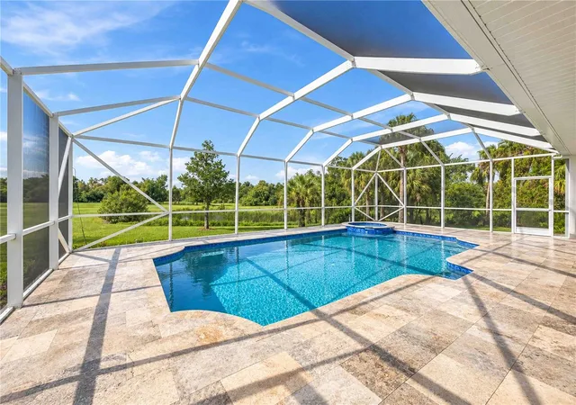 Photo 4 of Single family home for sale at 8543 SW Aviary Rd, Arcadia, FL 34269 | MLS# C7531157 | Listing updated on 2026-10-07