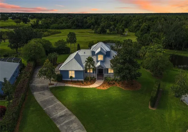 Photo 3 of Single family home for sale at 8543 SW Aviary Rd, Arcadia, FL 34269 | MLS# C7531157 | Listing updated on 2026-10-07