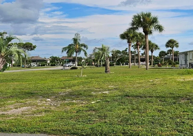 Photo 1 of Land for sale at 7451 Danvers Cir, Port Charlotte, FL 33981 | MLS# C7531158 | Listing updated on 2026-09-25