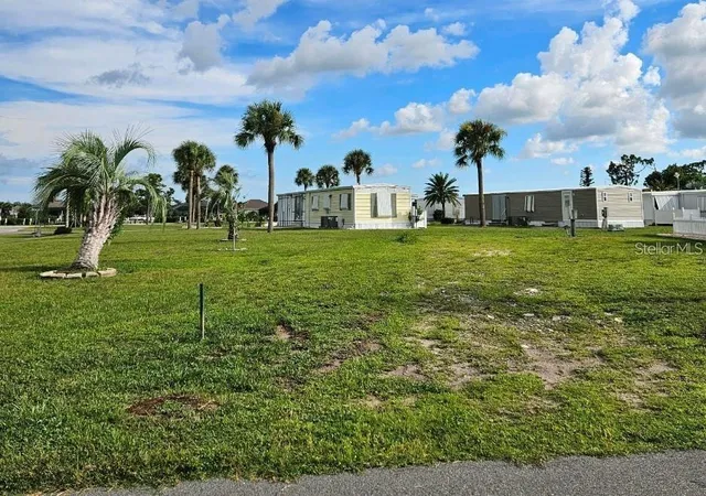 Photo 1 of Land for sale at 7451 Danvers Cir, Port Charlotte, FL 33981 | MLS# C7531158 | Listing updated on 2026-09-25