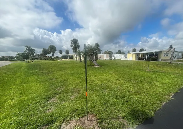 Photo 2 of Land for sale at 7451 Danvers Cir, Port Charlotte, FL 33981 | MLS# C7531158 | Listing updated on 2026-09-25