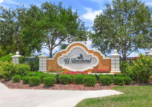 Photo 1 of Single family home for sale at 1346 Thornapple Dr, Osprey, FL 34229 | MLS# A4707282 | Listing updated on 2026-09-26