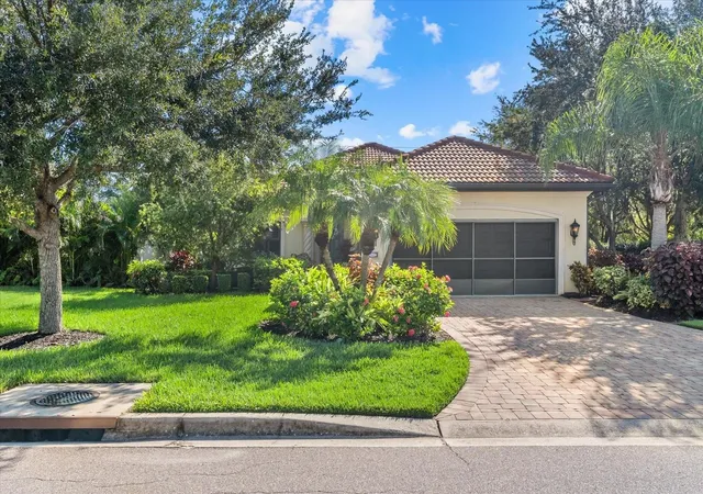Photo 1 of Single family home for sale at 2422 63rd Terrace E, Ellenton, FL 34222 | MLS# A4707283 | Listing updated on 2026-10-03