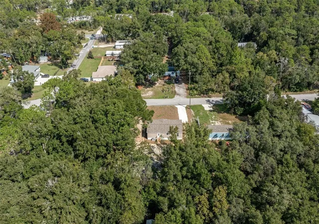 Photo 40 of Manufactured home for sale at 6612 W Grant St, HOMOSASSA, FL 34448 | MLS# W7889797 | Listing updated on 2026-10-06