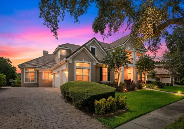 Photo 1 of Mansion for sale at 8754 Southern Breeze Dr, Orlando, FL 32836 | MLS# O6444509 | Listing updated on 2026-10-02