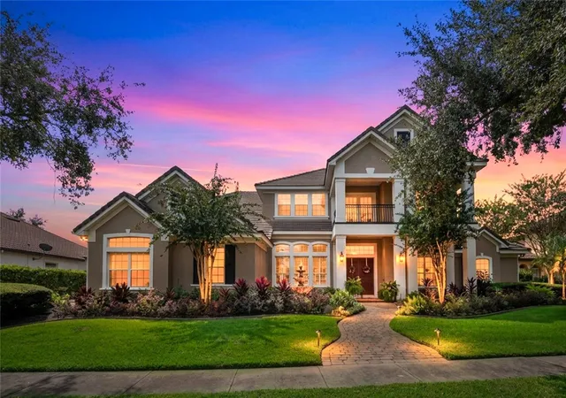 Photo 2 of Mansion for sale at 8754 Southern Breeze Dr, Orlando, FL 32836 | MLS# O6444509 | Listing updated on 2026-10-02