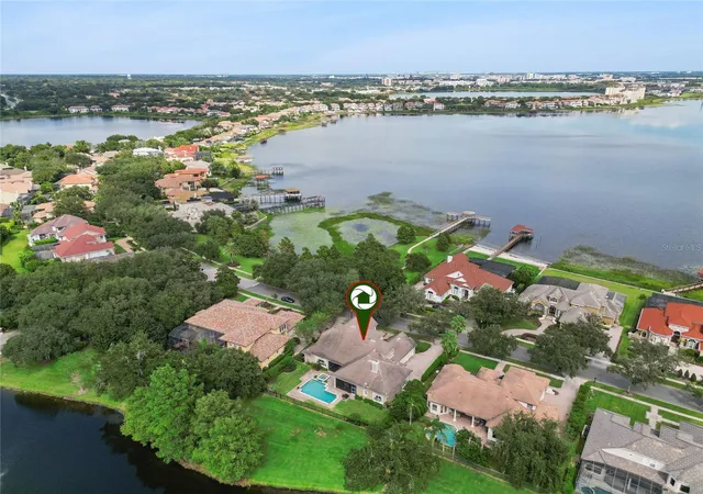 Photo 3 of Single family home for sale at 8754 Southern Breeze Dr, Orlando, FL 32836 | MLS# O6444509 | Listing updated on 2026-10-02