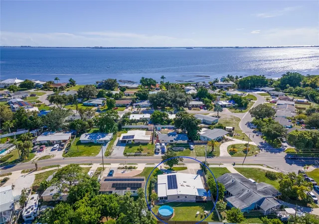 Photo 1 of Single family home for sale at 3019 Florida Blvd, Bradenton, FL 34207 | MLS# A4707285 | Listing updated on 2026-10-08