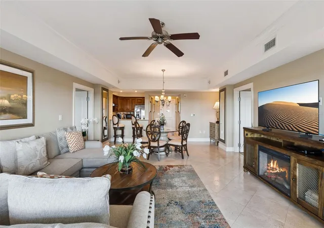 Photo 3 of Condo for sale at 7593 Gathering Dr #311, Reunion, FL 34747 | MLS# O6444513 | Listing updated on 2026-09-25