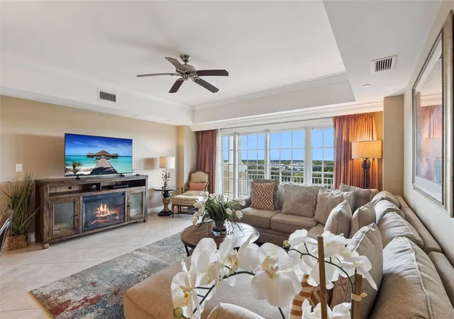 Photo 3 of Condo for sale at 7593 Gathering Dr #311, Reunion, FL 34747 | MLS# O6444513 | Listing updated on 2026-09-25