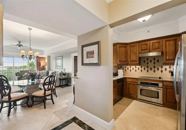 Photo 4 of Condo for sale at 7593 Gathering Dr #311, Reunion, FL 34747 | MLS# O6444513 | Listing updated on 2026-09-25