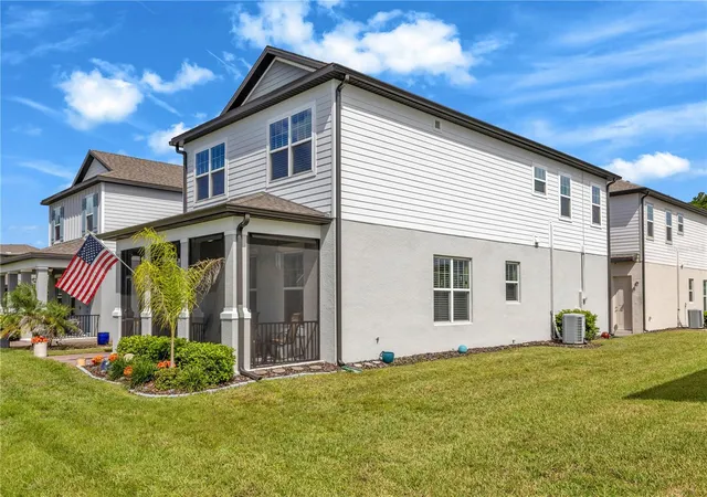 Photo 3 of Single family home for sale at 540 Venetian Palms Blvd, New Smyrna Beach, FL 32168 | MLS# V4951476 | Listing updated on 2026-09-25