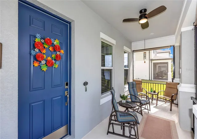Photo 4 of Single family home for sale at 540 Venetian Palms Blvd, New Smyrna Beach, FL 32168 | MLS# V4951476 | Listing updated on 2026-09-25