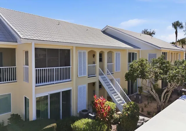 Photo 1 of Condo for sale at 414 Cerromar Cir S #249, Venice, FL 34293 | MLS# N6145905 | Listing updated on 2026-09-28