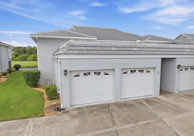 Condo for sale at 1041 Capri Isles Blvd #216, VENICE, FL 34292 | MLS# N6145906