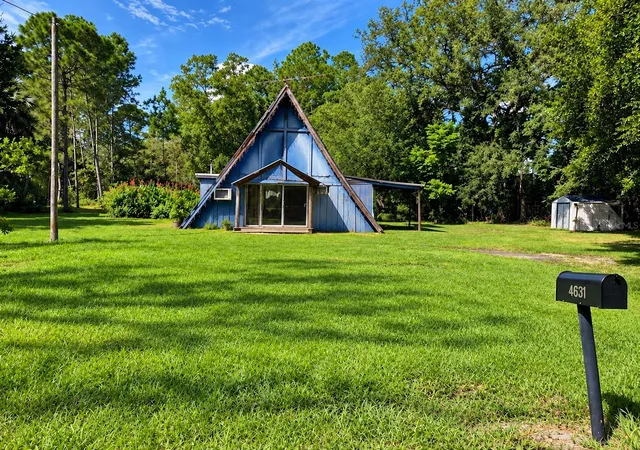 Photo 1 of Single family home for sale at 45631 Pennsylvania St, Paisley, FL 32767 | MLS# V4951477 | Listing updated on 2026-09-30
