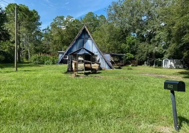 Photo 4 of Single family home for sale at 45631 Pennsylvania St, PAISLEY, FL 32767 | MLS# V4951477 | Listing updated on 2026-09-30