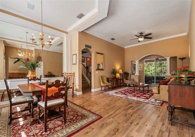 Photo 4 of Single family home for sale at 2712 Aloma Oaks Dr, Oviedo, FL 32765 | MLS# O6444517 | Listing updated on 2026-10-08