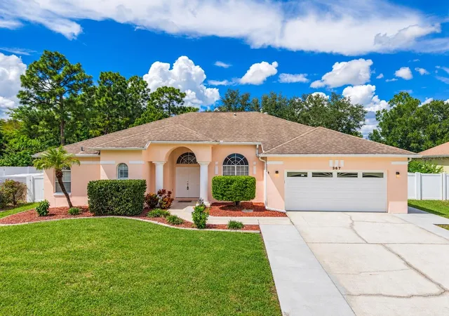 Photo 1 of Single family home for sale at 367 Kassik Cir, Orlando, FL 32824 | MLS# O6444521 | Listing updated on 2026-10-03