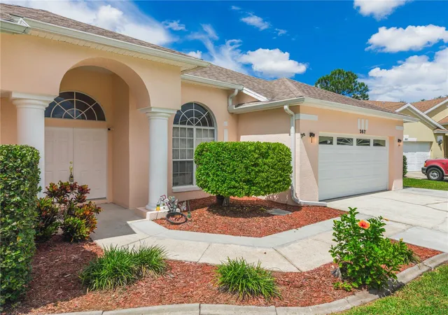 Photo 3 of Single family home for sale at 367 Kassik Cir, Orlando, FL 32824 | MLS# O6444521 | Listing updated on 2026-10-03