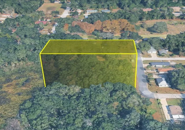 Photo 3 of Land for sale at 916 S Salisbury Ave, Deland, FL 32720 | MLS# G5118228 | Listing updated on 2026-09-25