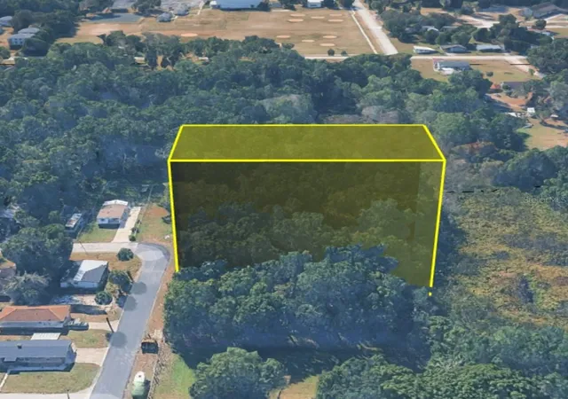 Photo 4 of Land for sale at 916 S Salisbury Ave, Deland, FL 32720 | MLS# G5118228 | Listing updated on 2026-09-25
