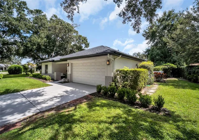 Photo 3 of Single family home for sale at 1309 Gillespie Dr, Palm Harbor, FL 34684 | MLS# TB8551848 | Listing updated on 2026-10-02
