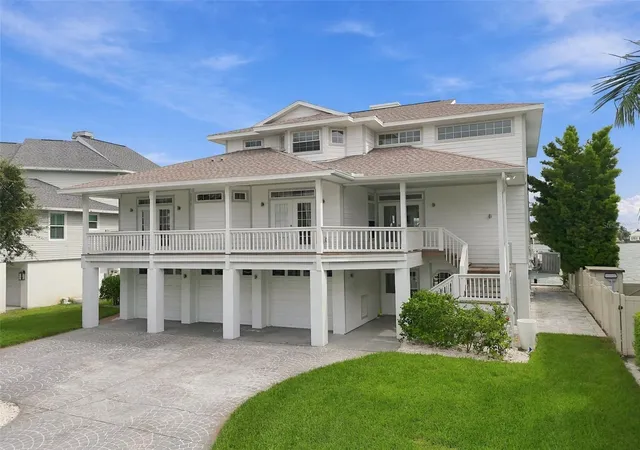 Photo 3 of Single family home for sale at 930 59th Avenue, St Pete Beach, FL 33706 | MLS# TB8551849 | Listing updated on 2026-10-03