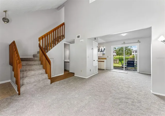 Photo 3 of Townhouse for sale at 441 Sand Lime Rd, Winter Garden, FL 34787 | MLS# O6444524 | Listing updated on 2026-09-28